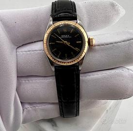 Rolex Oyster Perpetual Lady 26mm Automatic 1969 –