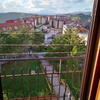 Appartamento arredato, luminoso via nazionale