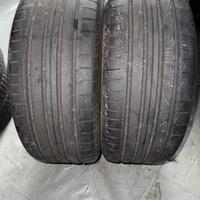 gomme usate 2454518 Estivo GOODYEAR - EAGLE F1 - 7