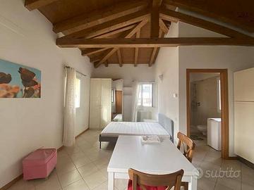 Appartamento di 36 m² con 1 locale a Bologna
