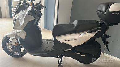 sym joride 300 my2026