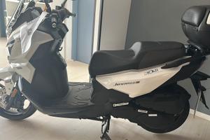 sym joride 300 my2026
