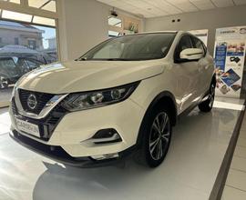 NISSAN Qashqai 1.2 DIG-T N-Connecta