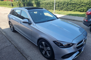 Mercedes classe c