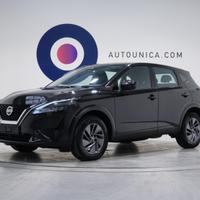 NISSAN Qashqai MHEV 140 CV ACENTA FULL LED