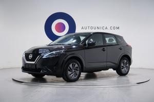 NISSAN Qashqai MHEV 140 CV ACENTA FULL LED