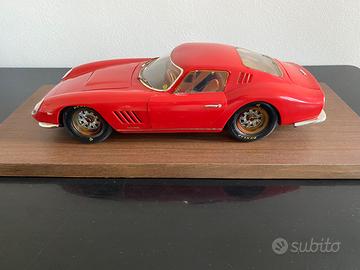 Ferrari 275 GTB scala 1:12