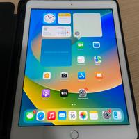 iPad 5 del 2017 9,7" WIFI