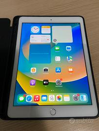 iPad 5 del 2017 9,7" WIFI