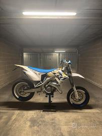 TM SMR 125 FI 2021