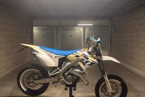 TM SMR 125 FI 2021