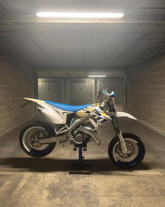 TM SMR 125 FI 2021