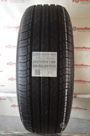 1 Pneumatico 255/70 R18 Michelin Latitude Tour Hp