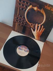 Kiss - (Music From) The Elder, vinile LP/33giri