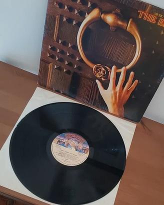 Kiss - (Music From) The Elder, vinile LP/33giri