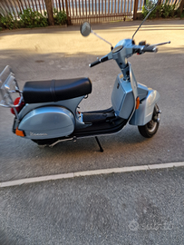 Vespa px 150