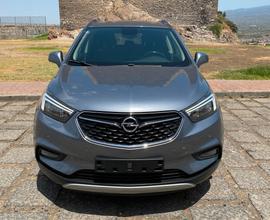 Opel Mokka X 1.6 CDTI Ecotec 136CV 4x2 Start&Stop 