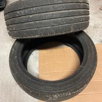 2 Pneumatici Hankook Ventus Prime3  215/45 R18 89V