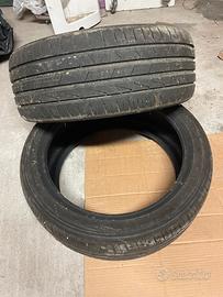 2 Pneumatici Hankook Ventus Prime3  215/45 R18 89V