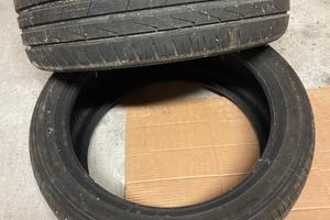 2 Pneumatici Hankook Ventus Prime3  215/45 R18 89V