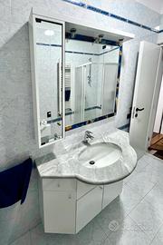 Mobile Bagno Completo