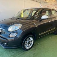 FIAT 500L 900 BENZINA/METANO 80CV
