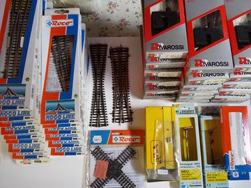 Materiale ferroviario