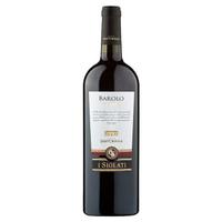 Vino rosso Barolo Sant'Orsola 2018 0,75l