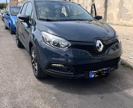 Renault Captur Hypnotic 1.5 dCi 95cv Euro 6