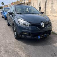 Renault Captur Hypnotic 1.5 dCi 95cv Euro 6