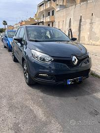 Renault Captur Hypnotic 1.5 dCi 95cv Euro 6
