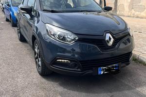Renault Captur Hypnotic 1.5 dCi 95cv Euro 6