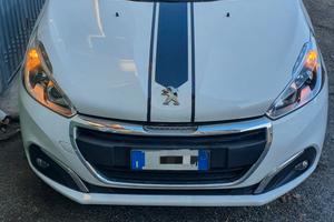 Peugeot 208 Benzina Euro 6