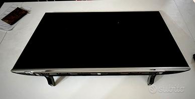 Hisense smart tv 43” 4k