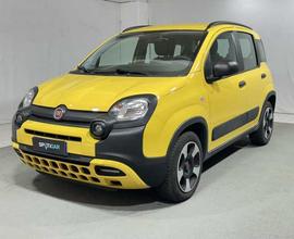 Fiat Panda 1.0 FireFly S&S Hybrid City Cross