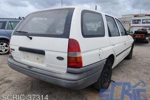 Ford escort 5 aal, abl 1.3 60cv 90-95 - ricambi