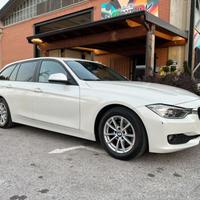 BMW 316 TOURING BUSINNESS - SOLO OPERATORI DEL S