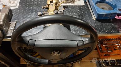Volante Alfa Romeo 