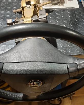 Volante Alfa Romeo 