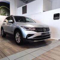 VOLKSWAGEN Tiguan 2ª serie - Tiguan 1.4 TSI eHYBRI