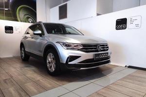 VOLKSWAGEN Tiguan 2ª serie - Tiguan 1.4 TSI eHYBRI