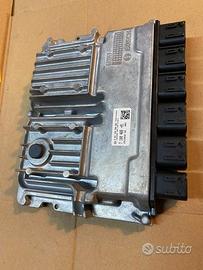 CENTRALINA MOTORE BMW 2.0D G01 G02 G05 G20 G26 G30