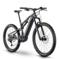 RAYMON YAMAHA TRAILRAY 140E 8.0 2023