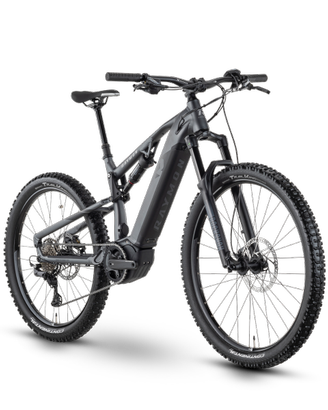 RAYMON YAMAHA TRAILRAY 140E 8.0 2023