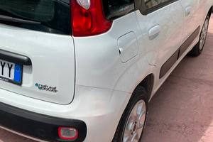 Panda 900 twinair turbo naturalpower