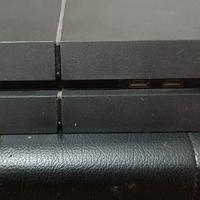 PS4 +psvr più vari giochi