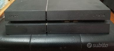 PS4 +psvr più vari giochi