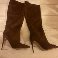 Steve Madden Dakota stivali