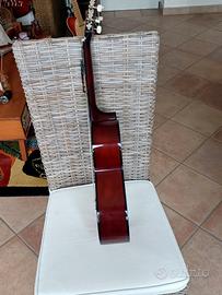 chitarra classica 3/4