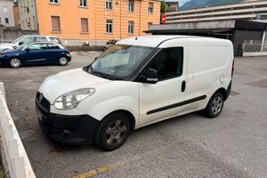 Fiat doblo 2012
